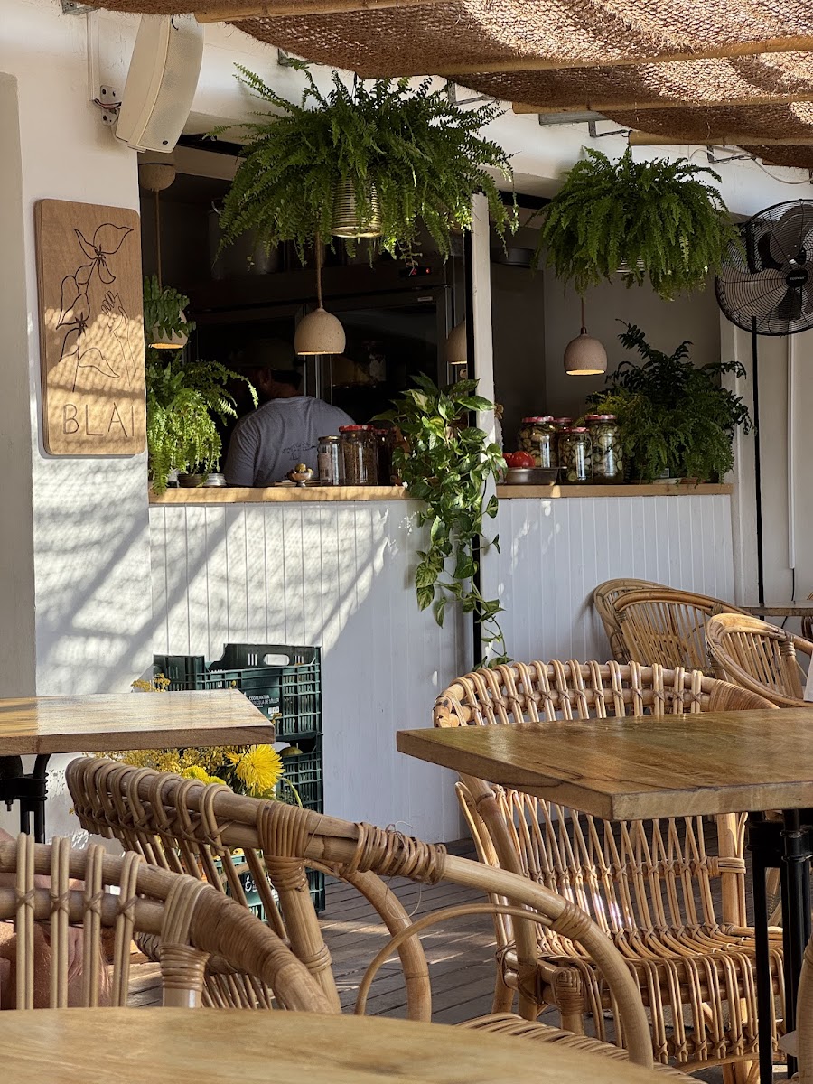 Blai Port De Sóller